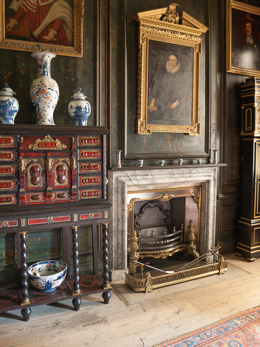 Belton House 2016 (10)